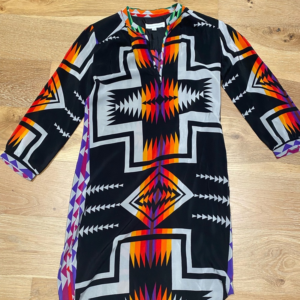 Amanda Uprichard Size: P *Like New* Great Quality